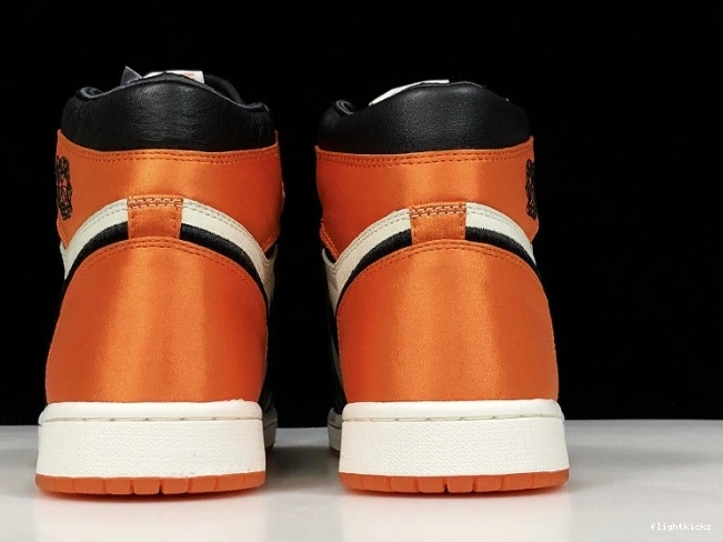 1 Backboard Satin Air Shattered Jordan Retro Womens AV3725-010 1208